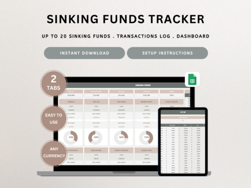 Sinking Funds