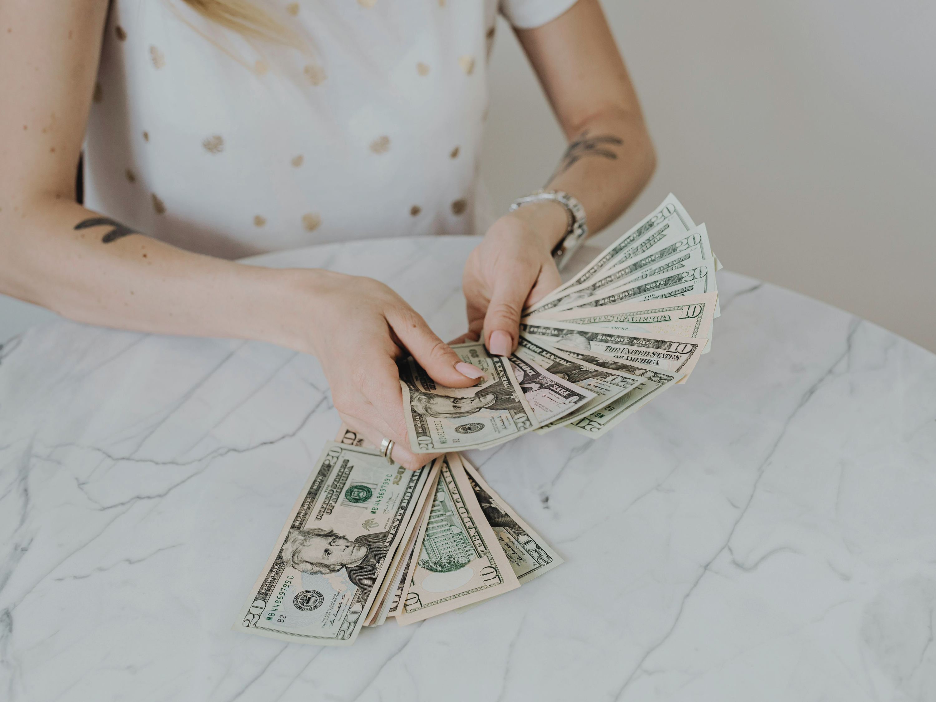 Understanding and Applying the 50/30/20 Budgeting Rule