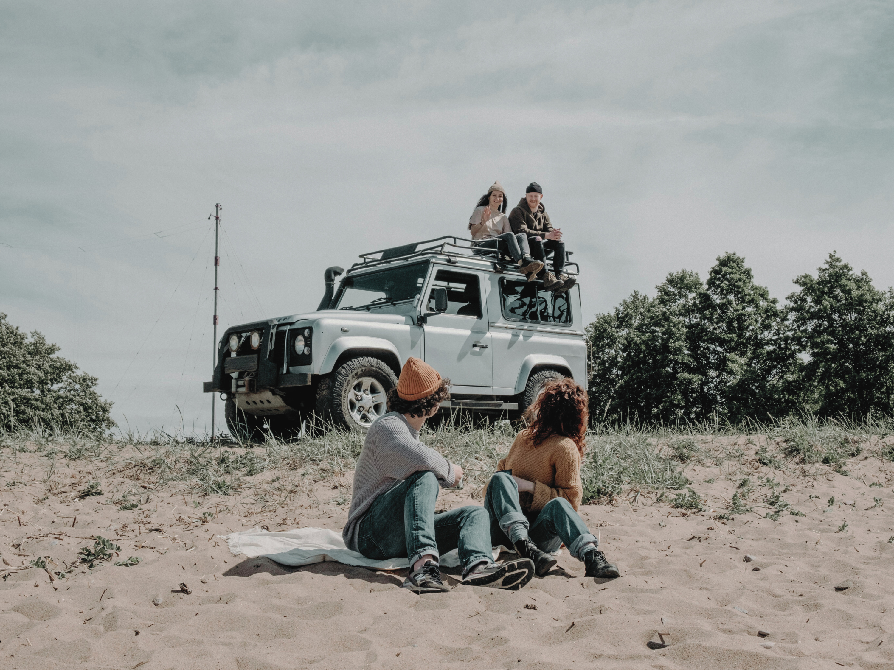 The Ultimate Guide to Planning a Stress-Free Group Trip