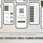 AI-Powered Cruise Planner