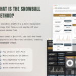 AI Debt Snowball Tracker