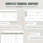AI Income & Expense Tracker