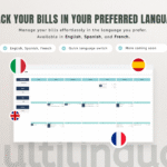 AI Bill Calendar