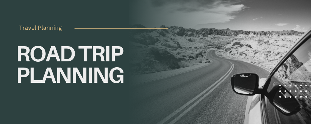 The Ultimate Road Trip Planner: Routes, Stops, and Essentials